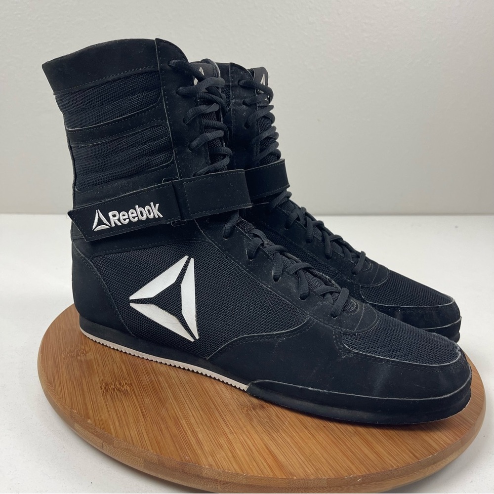 Reebok Boxing/MMA Hi Boots